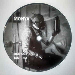 MONYA - Somatics