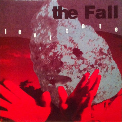THE FALL - Levitate