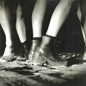 SEPTEMBER GIRLS - Cursing The Sea