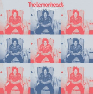 THE LEMONHEADS - Hotel Sessions