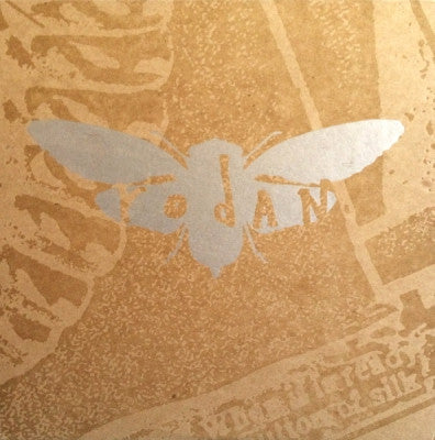 RODAN - Fifteen Quiet Years
