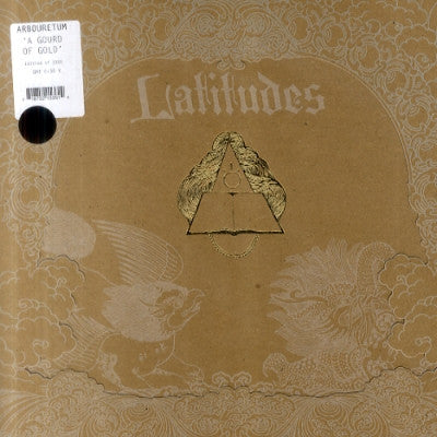 ARBOURETUM - A Gourd Of Gold