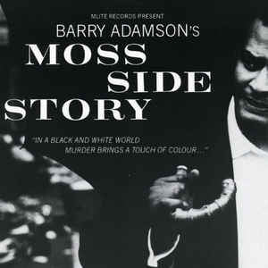 BARRY ADAMSON - Moss Side Story