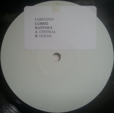 RANTOUL - Central / Ocean Breeze