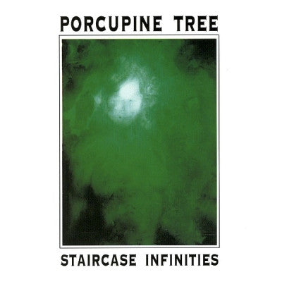 PORCUPINE TREE - Staircase Infinities