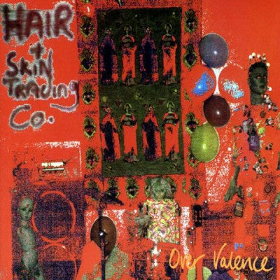 HAIR AND SKIN TRADING COMPANY - Over Valence