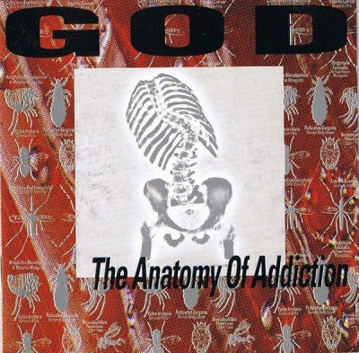 GOD - The Anatomy Of Addiction
