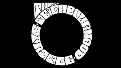 THE NEIGHBOURHOOD STRANGE - The Neighbourhood Strange / Wytches Sky