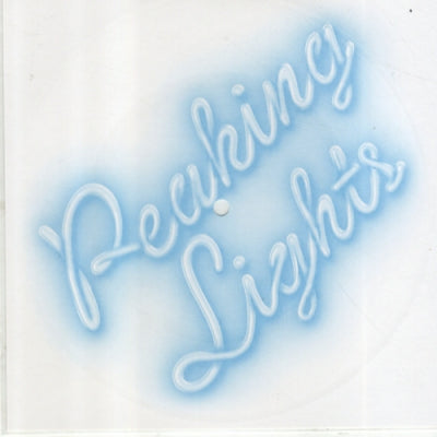 PEAKING LIGHTS - Beautiful Son