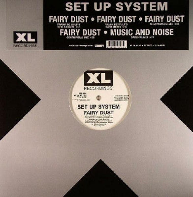 SET UP SYSTEM - Fairy Dust (Frank De Wulf Remixes)