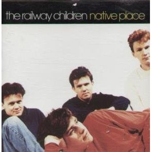 THE RAILWAY CHILDREN - Native Place