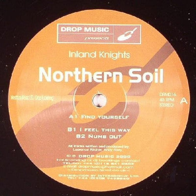 INLAND KNIGHTS - Northern Soil