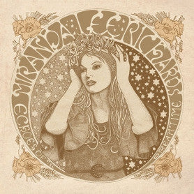 MIRANDA LEE RICHARDS - Echoes Of The Dreamtime