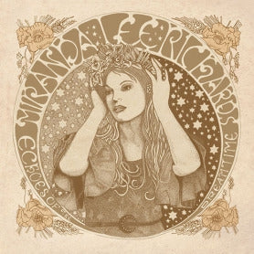 MIRANDA LEE RICHARDS - Echoes Of The Dreamtime