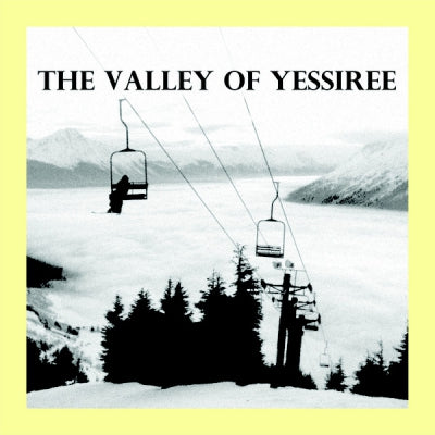 ARTUR DYJECINSKI - Valley Of Yessiree
