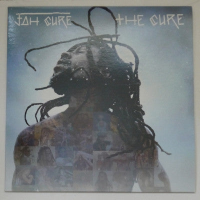 JAH CURE - The Cure