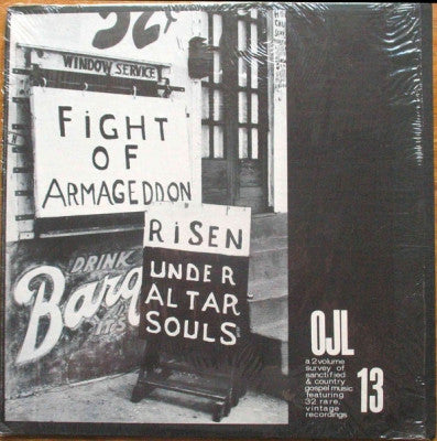 VARIOUS ARTISTS - In The Spirit Vol. 2