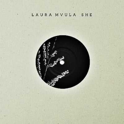 LAURA MVULA - She