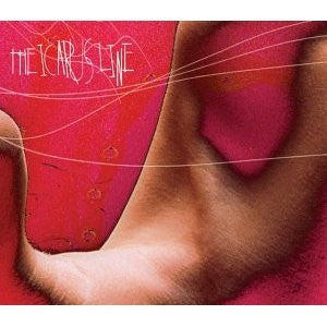 THE ICARUS LINE - Party The Baby Off