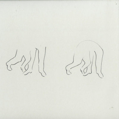 BEATRICE DILLON - Face A/B