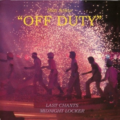 SUN ARAW - Off Duty