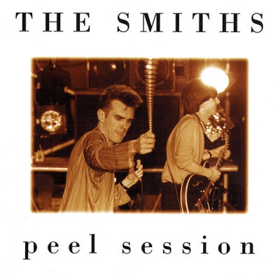 THE SMITHS - Peel Session