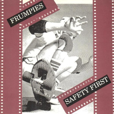 FRUMPIES - Safety First