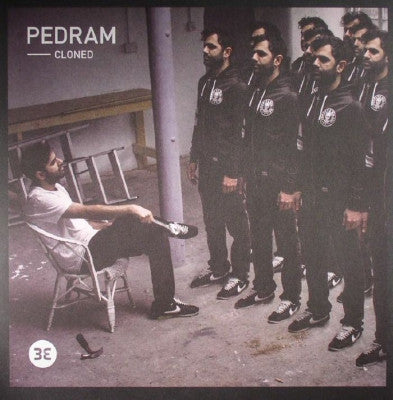 PEDRAM - Cloned