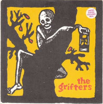 THE GRIFTERS - Last Man Alive