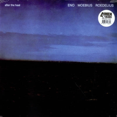 ENO / MOEBIUS / ROEDELIUS - After The Heat