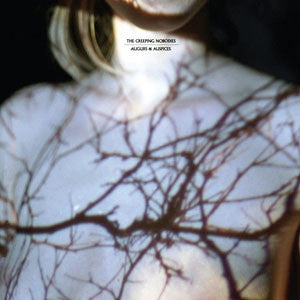 THE CREEPING NOBODIES - Augurs & Auspices
