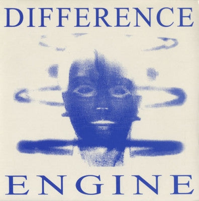 DIFFERENCE ENGINE - 5 Listens