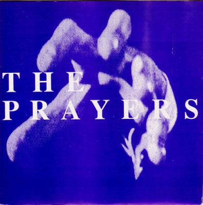 THE PRAYERS - Fingerdips / Head Start