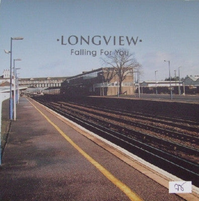 LONGVIEW - Falling For You