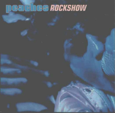 PEACHES / ELECTRIC SIX - Rock Show