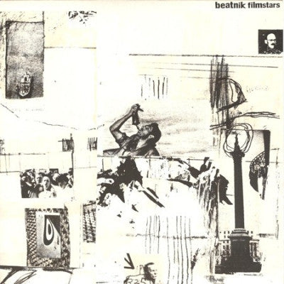 BEATNIK FILMSTARS - Apathetic English Swine