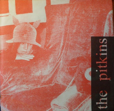 THE PITKINS - Over And Out