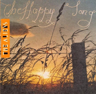 THE ALIENS - The Happy Song / Kemfu