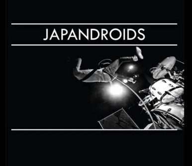 JAPANDROIDS - Younger Us