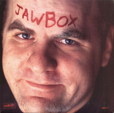 JAWBOX / TAR - Static