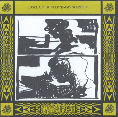 EDSEL AUCTIONEER / BREED - Jimmy Starfish / Beatslag Day