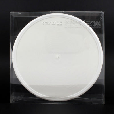 AMON TOBIN - Dark Jovian