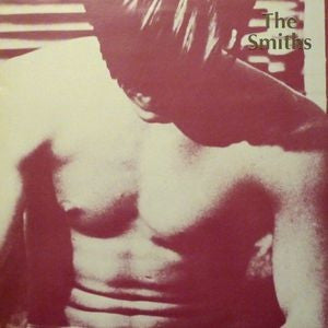 THE SMITHS - The Smiths