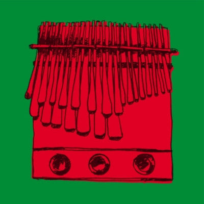 JACOB MAFULENI & GARY GRITNESS - Atuka Mondhoro 808