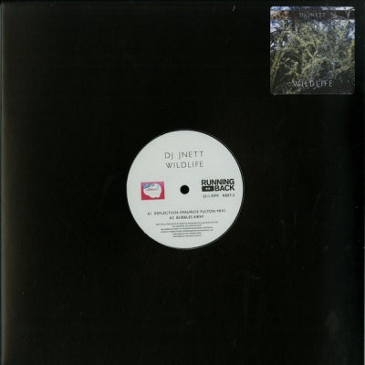 DJ JNETT - Wildlife