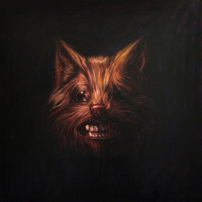 SWANS  - The Seer