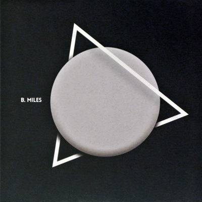 B. MILES - Shaking Hands