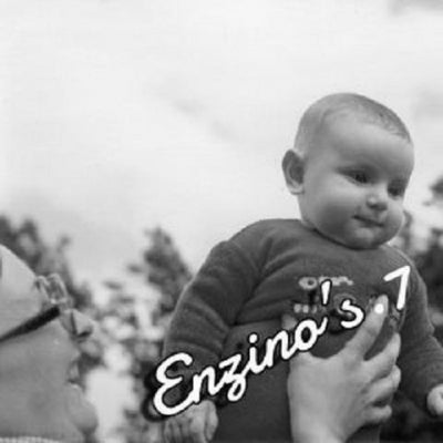 VARIOUS - Enzino's 7