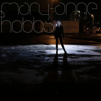 MARY-ANNE HOBBS - Evangeline
