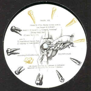 SAN PROPER & O.BOOGIE - Proper's A'dam Family Series Part 4